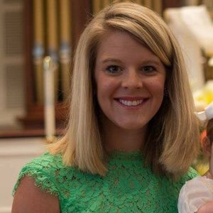 Meet your Posher, Katherine